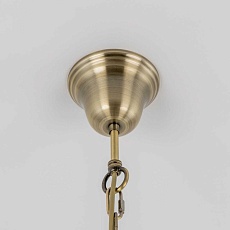 Подвесная люстра Citilux Базель CL407152 5