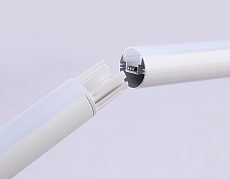 Торшер Ambrella light Comfort LineTech FL8025 1