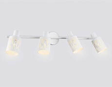 Настенно-потолочный спот Ambrella light TRADITIONAL TR8666 2