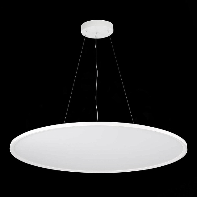 Подвесной светодиодный светильник ST Luce ST602.543.96 Фото № 2