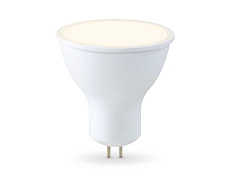 Светодиодная лампа MR16 13W 2700K Ambrella light Bulding 161303