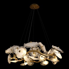 Подвесная люстра Loft IT Bloom 10352/1050 AB 4