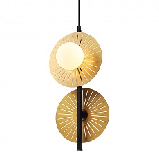 Подвесной светильник Loft-Concept Balls & Discs 40.2465-0 25084