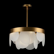 Подвесная люстра Freya Porto FR5104PL-06BS3 2