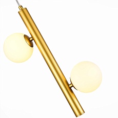 Подвесная люстра ST Luce Asolo SL1185.203.02 1