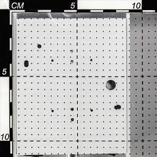 Настенный светильник Citilux Декарт CL704400 2