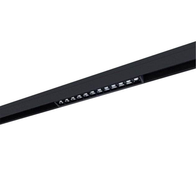 Трековый светодиодный светильник Arte Lamp Linea A4664PL-1BK изображение 3 Трековый светодиодный светильник Arte Lamp Linea A4664PL-1BK Фото № 3
