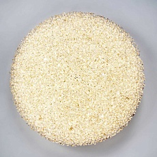 Потолочная светодиодная люстра Modelux ML.2320.500 GD 2