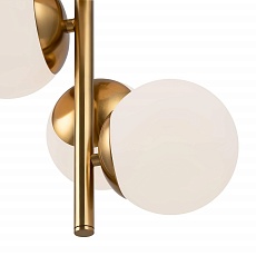 Подвесной светильник Freya Zing FR5199PL-05BS1 2