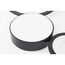 Потолочный светодиодный светильник Rivoli Aliona 6161-201 Б0066468 1