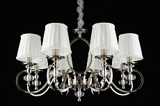 Подвесная люстра Aployt Reni APL.717.03.08 2