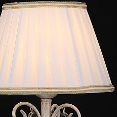 Настольная лампа Illumico IL6008-1T-27 SWT GD 2