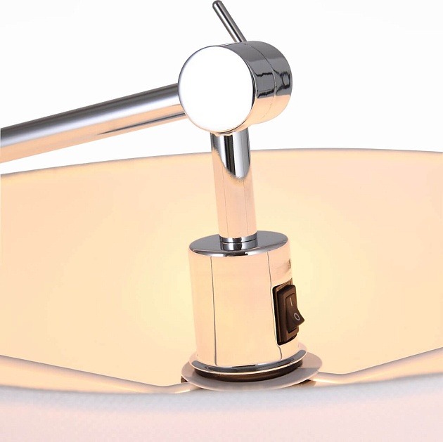 Торшер ST Luce Marcia SL460.105.01 изображение 3 Торшер ST Luce Marcia SL460.105.01 Фото № 3