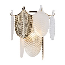 Бра Freya Hloya FR5143WL-01G 5