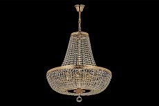 Подвесной светильник Arti Lampadari Castellana E 1.5.50.100 G 1
