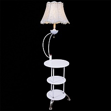 Торшер Reluce 01754-2.6-01 WH 3