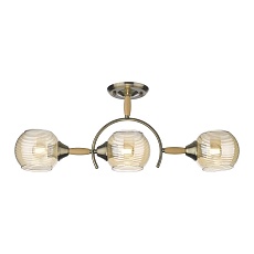 Потолочный светильник Velante 214-507-03