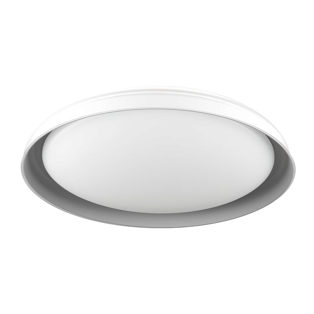 Потолочный светодиодный светильник Citilux Mega CL752451G Фото № 8