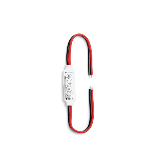 Контроллер WOLTA WLC-C/03 изображение 1 Контроллер WOLTA WLC-C/03 Фото № 1
