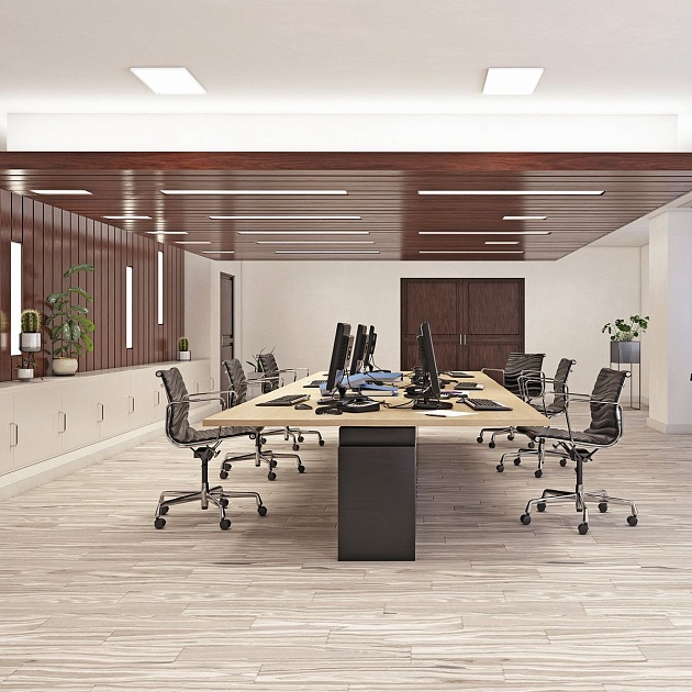 Накладная светодиодная панель Apeyron 06-47 Фото № 13