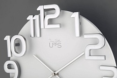 Настенные часы Tomas Stern 8045 1