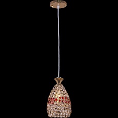 Подвесной светильник Reluce 02396-0.4-01 GD 2