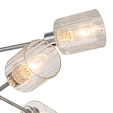 Потолочная люстра Escada Reflex 1140/8P 3