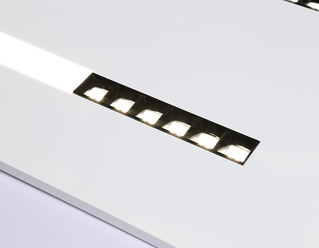 Светодиодная панель Ambrella light Panels DPS1070 Фото № 2