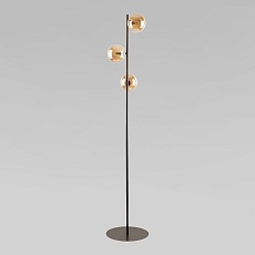 Торшер TK Lighting 6189 Estera Brown