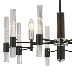 Подвесная люстра F-Promo Supreme 2490-5P 3