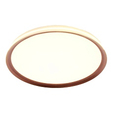 Потолочный светодиодный светильник Mizi'en Titan MZ31502-640 3