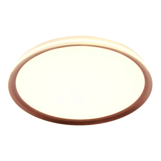 Потолочный светодиодный светильник Mizi'en Titan MZ31502-640 Фото № 4