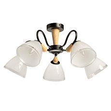 Люстра De City Альфа 324019605