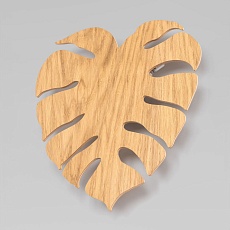 Настенный светильник TK Lighting 5422 Monstera 4