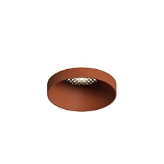 POINTS Точечный светильник COIN M LED 220В 8Вт 3000К CRI90 36° ZIGBEE терракотовый 1