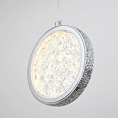 Подвесной светильник LED4U L7108-150 СR 4