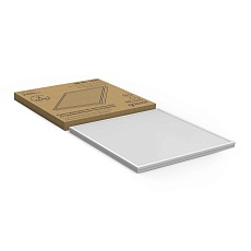 Потолочный светодиодный светильник Gauss 842123236 4