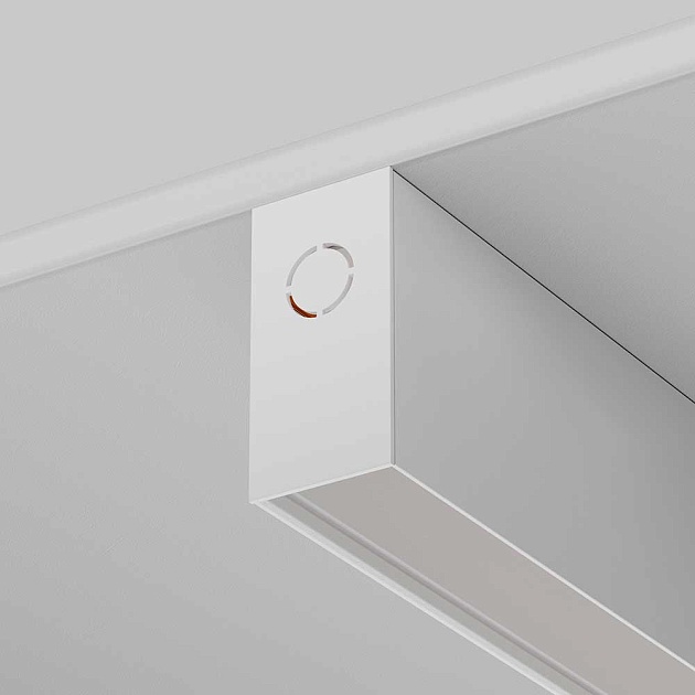 Заглушка торцевая Maytoni Technical Exility TRA034EC-41W Фото № 5