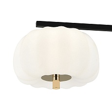 Потолочная светодиодная люстра Escada Halma 10301/3LED 1