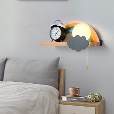Бра Imperium Loft Rainbow 151333-26 5