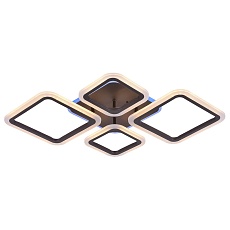 Потолочная светодиодная люстра Profit Light 8075/2+2 COF