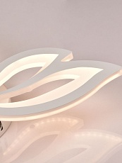 Потолочная светодиодная люстра Natali Kovaltseva LED LAMPS 81426 3