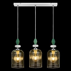 Подвесной светильник 33 Идеи PND172.03.17.002.CH-M05TG 2