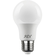 Лампа светодиодная REV A60 Е27 25W 2700K теплый свет груша 32532 1 1