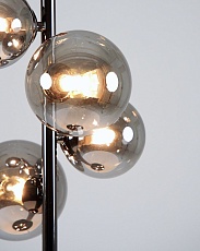 Настольная лампа Moderli Renny V10798-4T 2