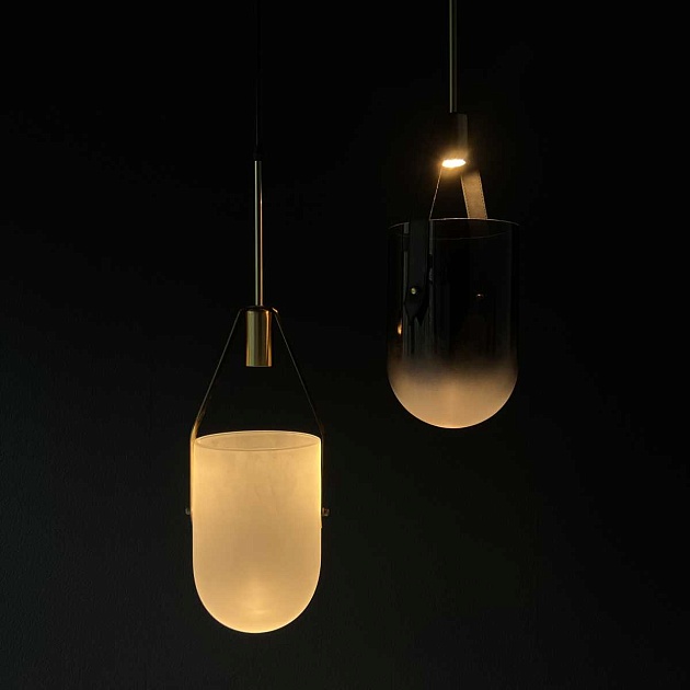 Подвесной светильник Imperium Loft Allied Maker 123601-22 Фото № 9