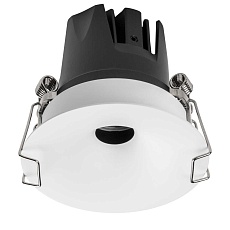 Светильник светодиодный встраиваемый Lightstar Spira 074226