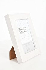 Фоторамка Innova PI09963 Ф/рамка 5 фото, 2x 10*15cm, 2x 13*18cm, 1 *20x25cm Bianca Gallery set , белая, МДФ Б0037340 1