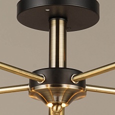 Потолочная люстра Reluce 03624-0.3-05 2