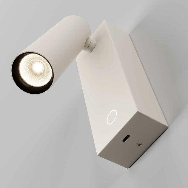 Бра Maytoni Technical C077WL-L3W3K Фото № 4